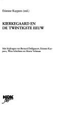 Cover for Kierkegaard en de twintigste eeuw