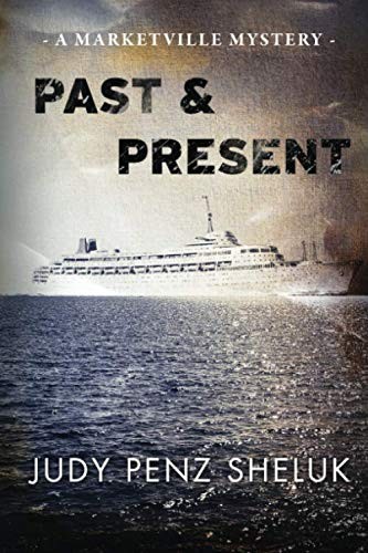 Cover for Past & Present