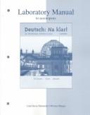 Cover for Laboratory Manual to accompany Deutsch