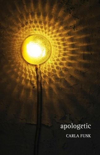 Cover for Apologetic