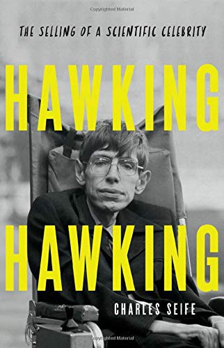 Cover for Hawking Hawking