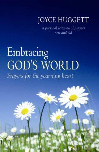 Cover for Embracing God's World