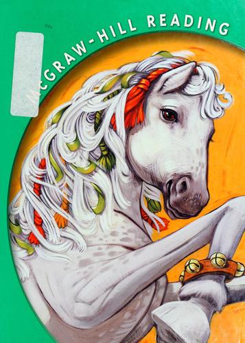 Cover for McGraw-Hill reading