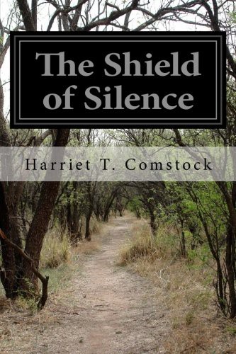 Cover for The Shield of Silence