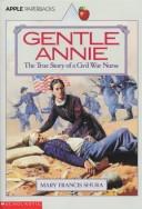 Cover for Gentle Annie