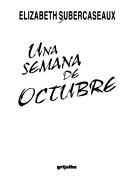 Cover for Una Semana de Octubre