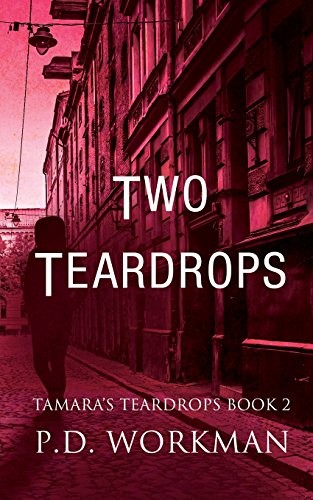 Cover for Two Teardrops