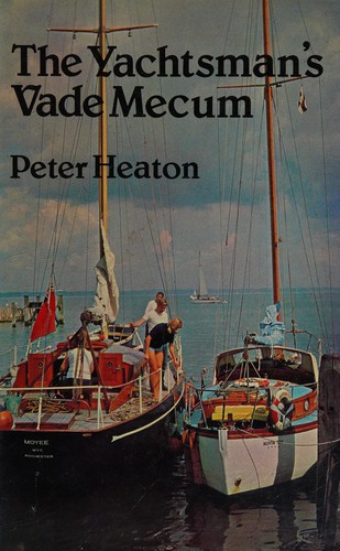 Cover for The yachtsman's vade mecum