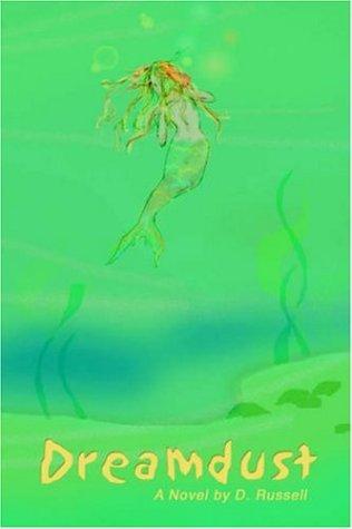 Cover for Dreamdust