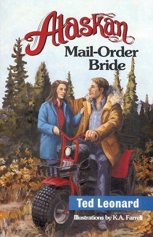 Cover for Alaskan Mail-Order Bride