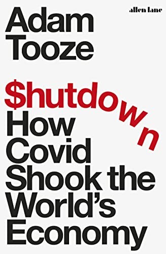 Cover for Shutdown