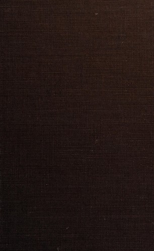 Cover for The roving editor