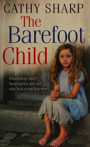 Cover for The barefoot child