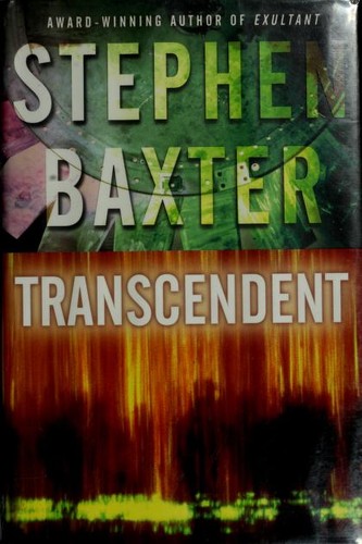 Cover for Transcendent (Destiny's Children)