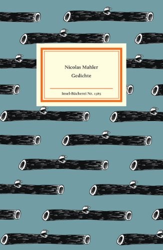Cover for Gedichte