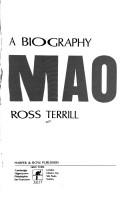 Cover for Mao