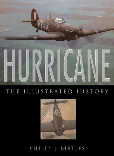 Cover for Hurricane
