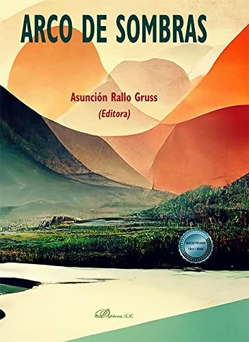 Cover for Arco de sombras