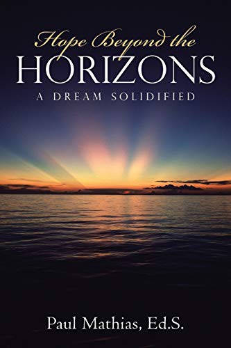 Cover for Hope Beyond the Horizons
