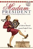 Cover for Madam President