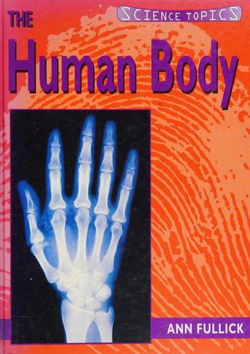 Cover for Science Topics