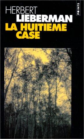 Cover for La huitième case