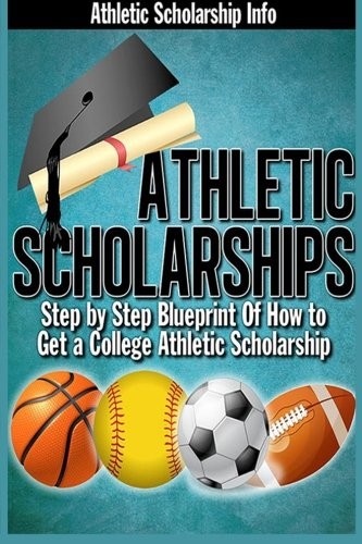 Cover for Athletic Scholarships
