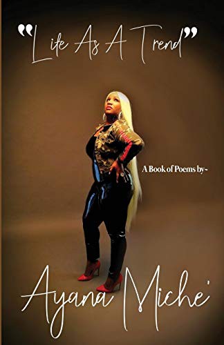 Cover for Life As A Trend
