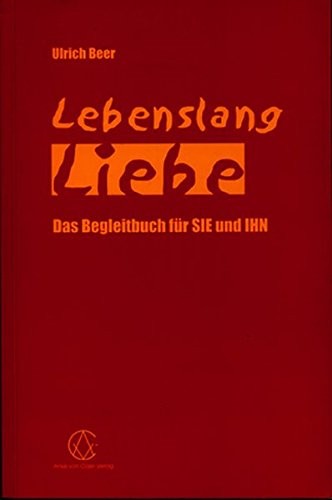 Cover for Lebenslang Liebe