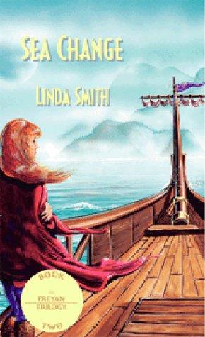 Cover for Sea Change