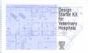 Cover for Design Starter Kit for Veterinary Hospitals