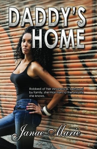 Cover for Daddy's Home