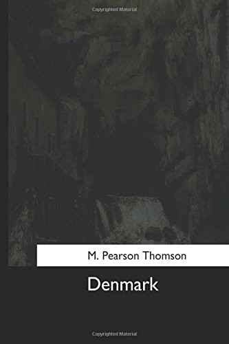 Cover for Denmark