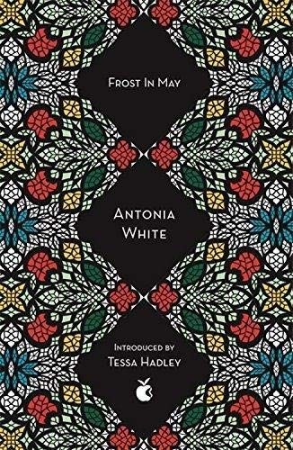 Cover for Frost In May