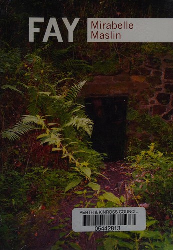 Cover for Fay