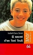 Cover for El secret d'en Toni Trull