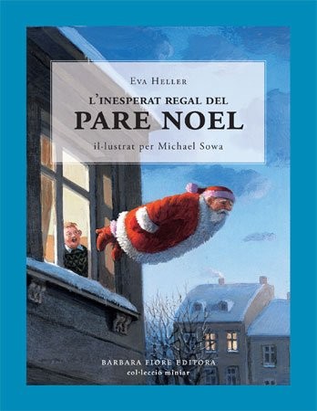 Cover for L`inesperat regal del Pare Noel