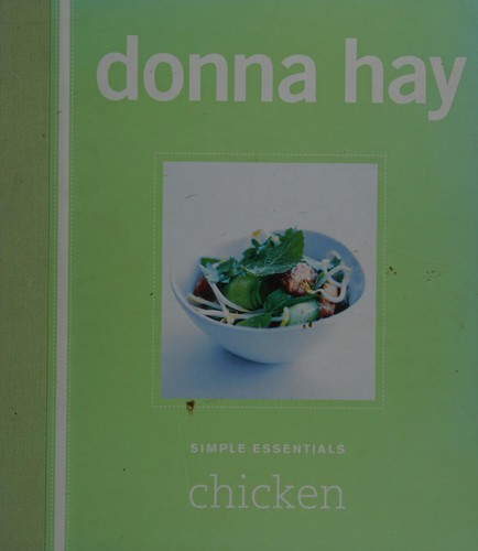 Cover for Chicken