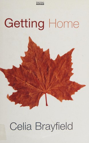 Cover for Getting Home