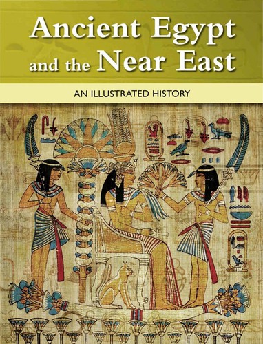 Cover for Ancient Egypt and the Near East