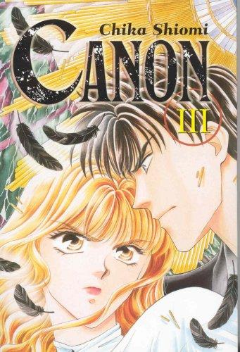 Cover for Canon