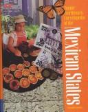 Cover for Junior Worldmark Encyclopedia of Mexican States