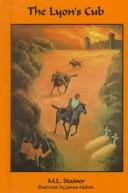 Cover for The Lyon's cub