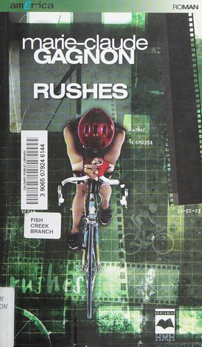 Cover for Rushes
