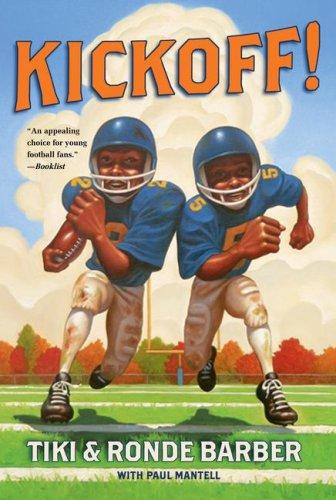 Cover for Kickoff!