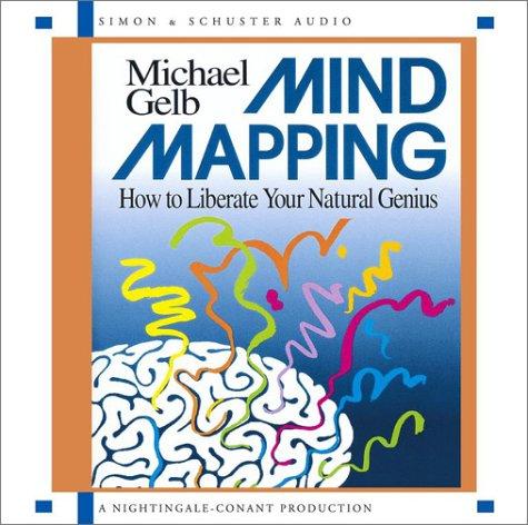 Cover for Mind Mapping