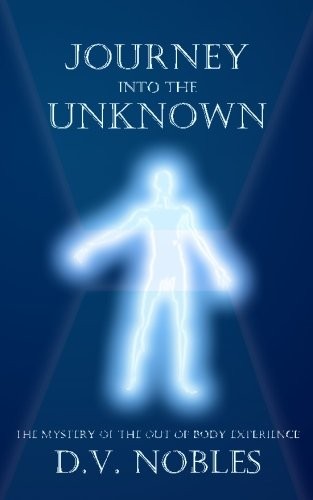 Cover for Journey Into the Unknown