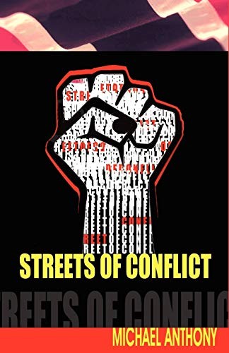 Cover for Streets of Conflict