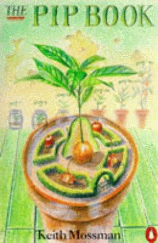 Cover for Pip Book