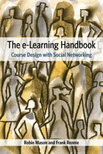 Cover for The e-Learning Handbook
